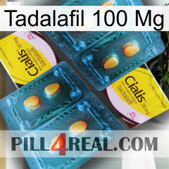 Tadalafil 100Mg cialis5